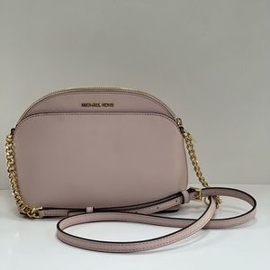 Michael kors jet set travel